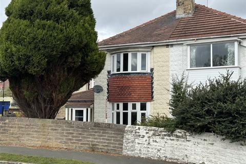 Chatsworth Park Grove, Sheffield, South Yorkshire, S12