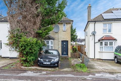 undefined, Garden Walk, Cambridge, Cambridgeshire, CB4