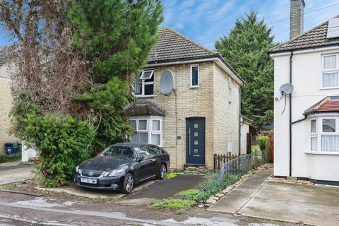 undefined, Garden Walk, Cambridge, Cambridgeshire, CB4