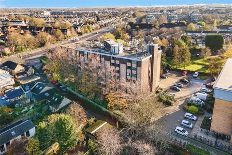 undefined, Manhattan Drive, Cambridge, Cambridgeshire, CB4