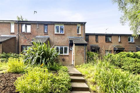 undefined, Tollgate Hill, Crawley