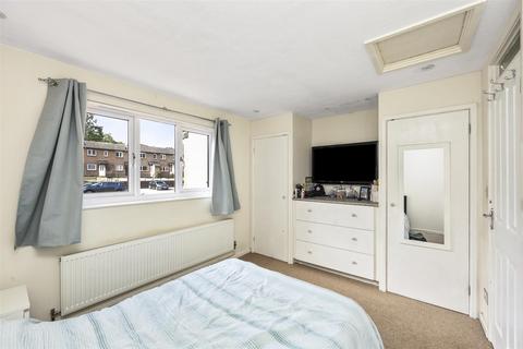 undefined, Tollgate Hill, Crawley