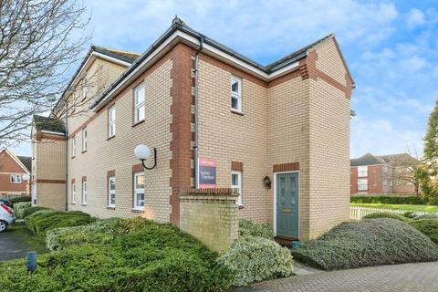undefined, College Fields, Woodhead Drive, Cambridge, Cambridgeshire, CB4