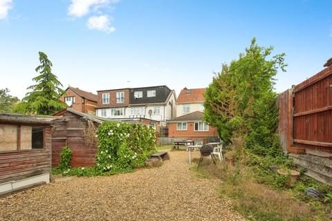 undefined, Sandy Lane, Cambridge, Cambridgeshire, CB4