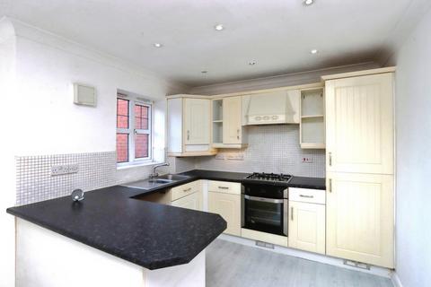 undefined, Pickard Drive, Sheffield, South Yorkshire, S13