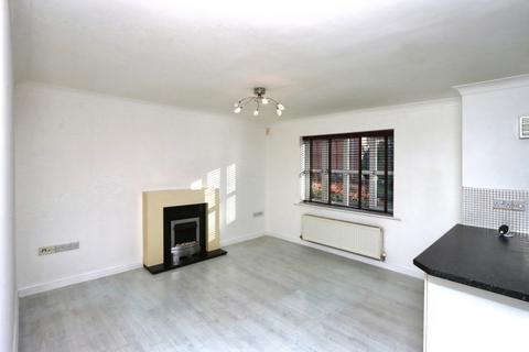 undefined, Pickard Drive, Sheffield, South Yorkshire, S13