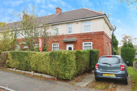 undefined, Ridgeway Drive, Sheffield, South Yorkshire, S12