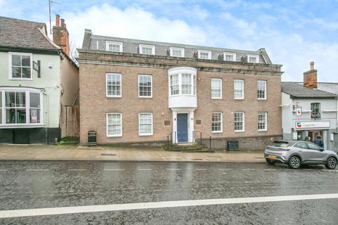 North Hill, Colchester, Essex, CO1