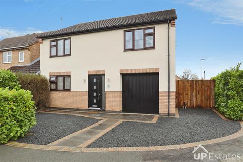 undefined, Woodbank, Burbage, Hinckley