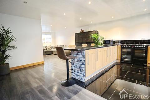 undefined, Woodbank, Burbage, Hinckley