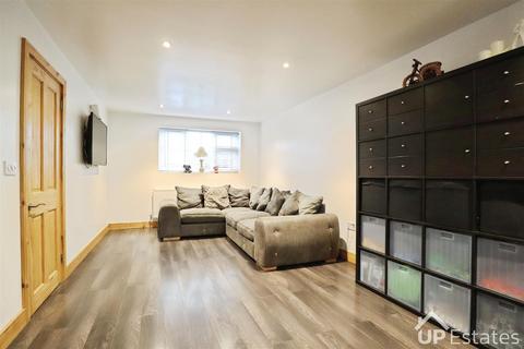 undefined, Woodbank, Burbage, Hinckley