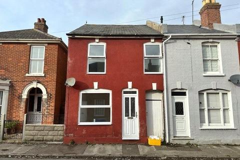3 bedroom end of terrace house for sale, Sydney Street, Brightlingsea, Colchester, Essex, CO7