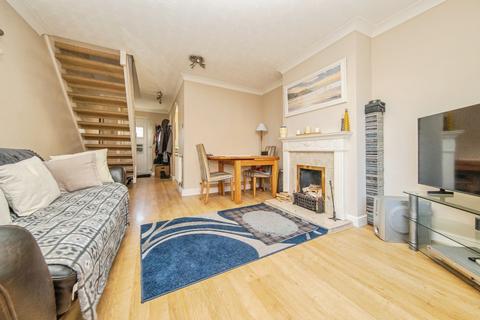 2 bedroom terraced house for sale, Thomas Bell Road, Earls Colne, Colchester, Essex, CO6