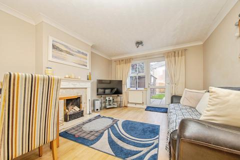 2 bedroom terraced house for sale, Thomas Bell Road, Earls Colne, Colchester, Essex, CO6