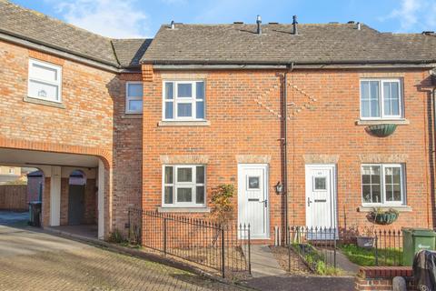 2 bedroom terraced house for sale, Thomas Bell Road, Earls Colne, Colchester, Essex, CO6