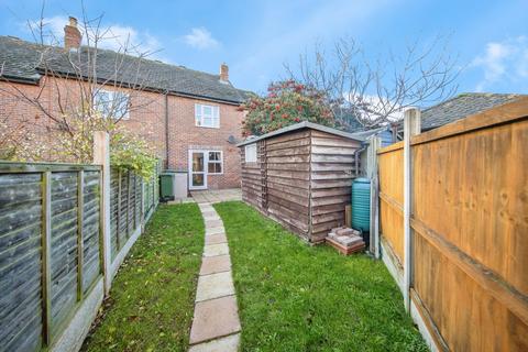 undefined, Thomas Bell Road, Earls Colne, Colchester, Essex, CO6