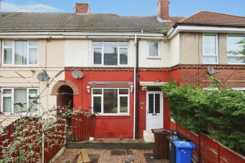 undefined, Mosborough Road, Sheffield, South Yorkshire, S13