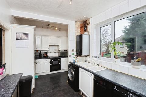 undefined, Mosborough Road, Sheffield, South Yorkshire, S13
