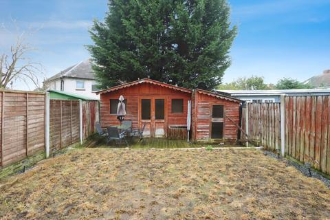 undefined, Mosborough Road, Sheffield, South Yorkshire, S13