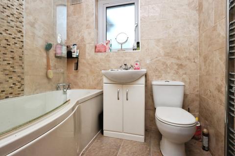 undefined, Mosborough Road, Sheffield, South Yorkshire, S13
