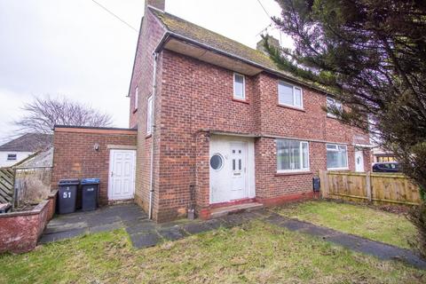 undefined, Briar Avenue, Brandon, Durham