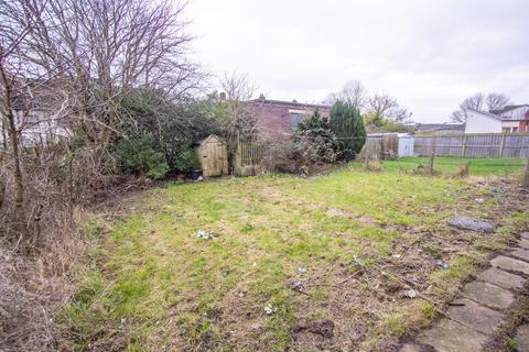 undefined, Briar Avenue, Brandon, Durham
