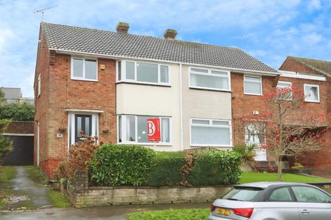 undefined, Crispin Drive, Sheffield, South Yorkshire, S12