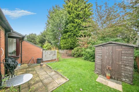 1 bedroom bungalow for sale, Orchard Gardens, Ipswich Road, Colchester, Essex, CO4