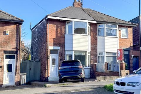 Lound Road, Sheffield, South Yorkshire, S9