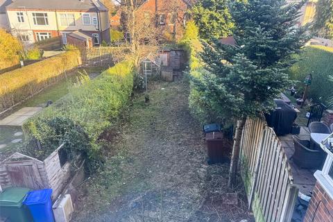 2 bedroom semi-detached house for sale, Lound Road, Sheffield, South Yorkshire, S9