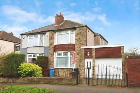 undefined, Hurlfield Avenue, Sheffield, South Yorkshire, S12