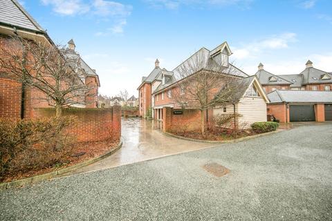 undefined, Riverside Place, Colchester, Essex, CO1