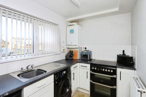 undefined, Woodhouse Gardens, Sheffield, South Yorkshire, S13