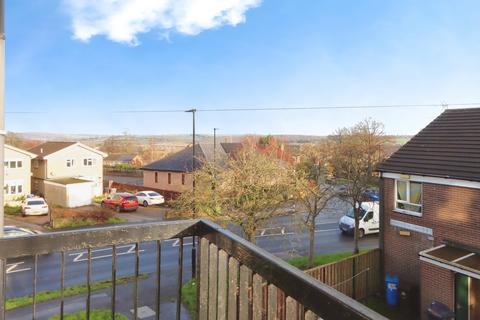 undefined, Woodhouse Gardens, Sheffield, South Yorkshire, S13