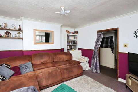 undefined, Manor Park Road, Sheffield, South Yorkshire, S2