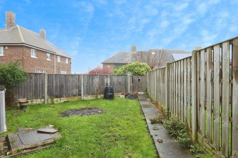 undefined, Manor Park Road, Sheffield, South Yorkshire, S2