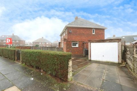 undefined, Manor Park Road, Sheffield, South Yorkshire, S2