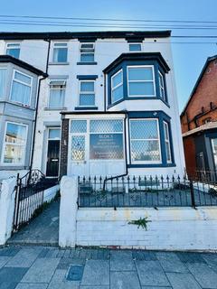 undefined, 3 Palatine Road, Blackpool, Lancashire, FY1 4BT