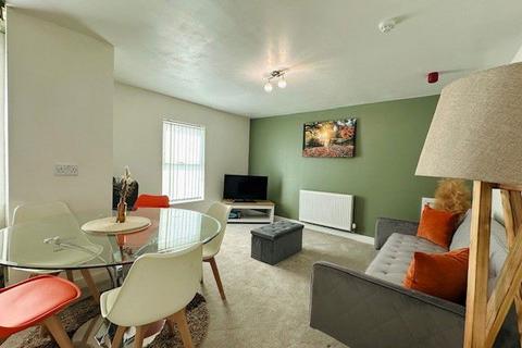 undefined, 3 Palatine Road, Blackpool, Lancashire, FY1 4BT
