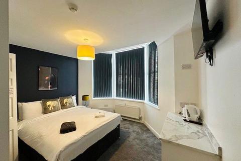 undefined, 3 Palatine Road, Blackpool, Lancashire, FY1 4BT