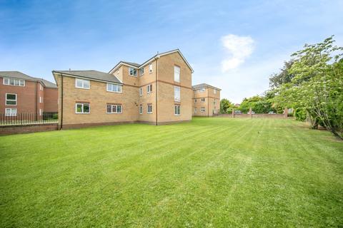 Dorchester End, Colchester, Essex, CO2