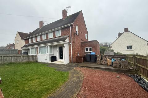 undefined, Bracken Court, Ushaw Moor, DH7