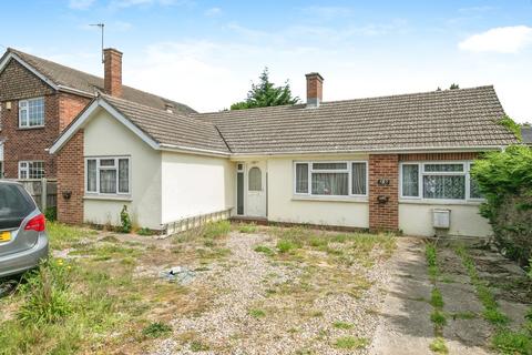 3 bedroom bungalow for sale, St. Johns Road, Colchester, Essex, CO4