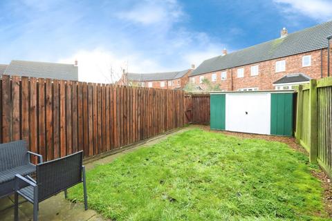 undefined, Bassledene Court, Sheffield, South Yorkshire, S2