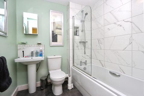 undefined, Bassledene Court, Sheffield, South Yorkshire, S2