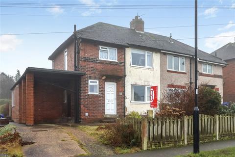 undefined, Thornbridge Drive, Sheffield, South Yorkshire, S12