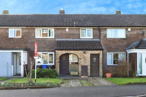 undefined, Raeburn Road, Sheffield, South Yorkshire, S14