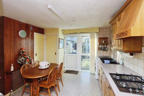 undefined, Raeburn Road, Sheffield, South Yorkshire, S14