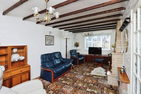 undefined, Raeburn Road, Sheffield, South Yorkshire, S14