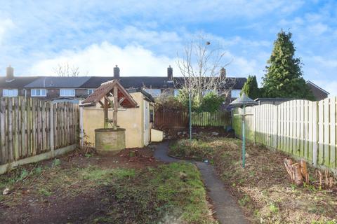 undefined, Raeburn Road, Sheffield, South Yorkshire, S14